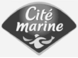 logo cité marine