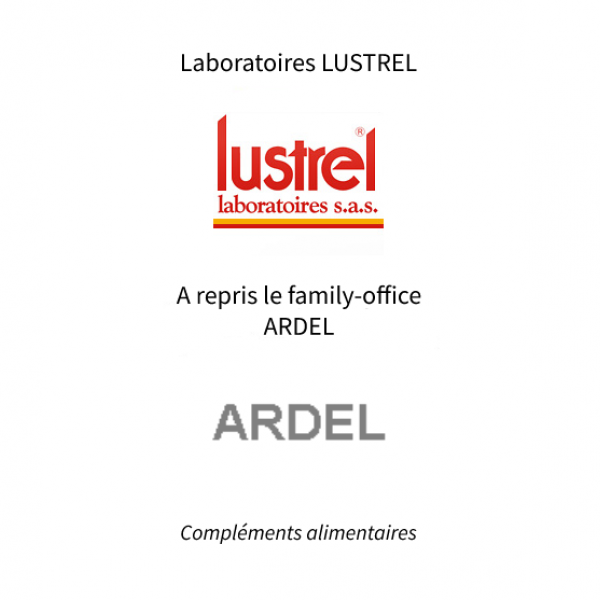 Lustrel - Ardel