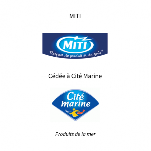 MITI - Cité marine